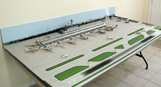 Gemini-Model-Airport-4