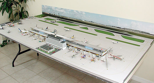 Gemini Airport